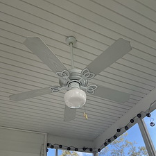 Project-Spotlight-Ceiling-Fan-Replacement-Electrical-Safety-in-Lewes-DE 1